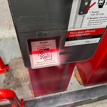 Chartres Coeur De Ville, Beau 2 Pieces Chaleureux Et Lumineux,Parking Et Wifi ! المظهر الخارجي الصورة