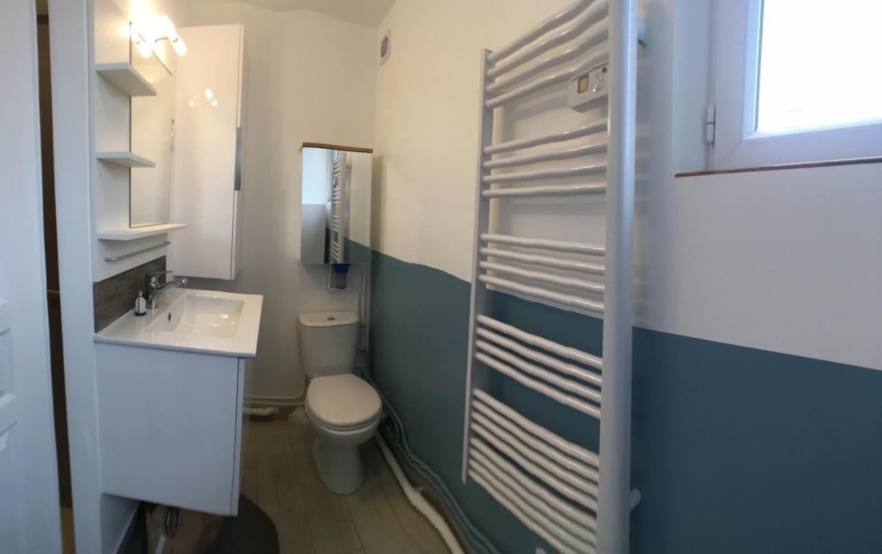 Chartres Coeur De Ville, Beau 2 Pieces Chaleureux Et Lumineux,Parking Et Wifi ! المظهر الخارجي الصورة