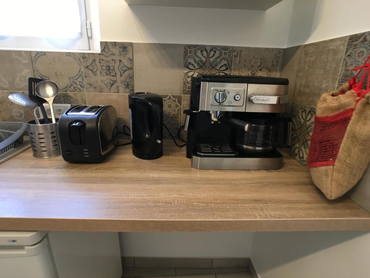 Chartres Coeur De Ville, Beau 2 Pieces Chaleureux Et Lumineux,Parking Et Wifi ! المظهر الخارجي الصورة