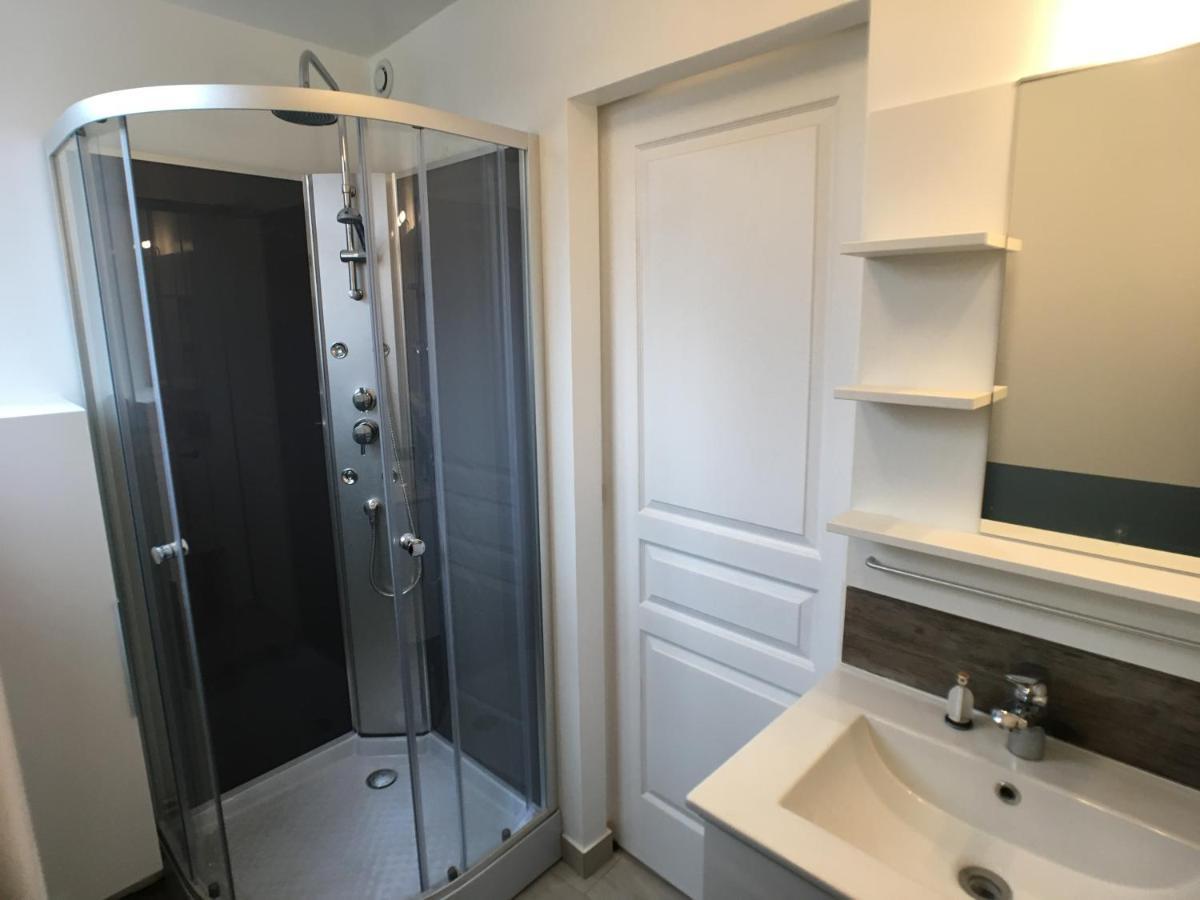 Chartres Coeur De Ville, Beau 2 Pieces Chaleureux Et Lumineux,Parking Et Wifi ! المظهر الخارجي الصورة