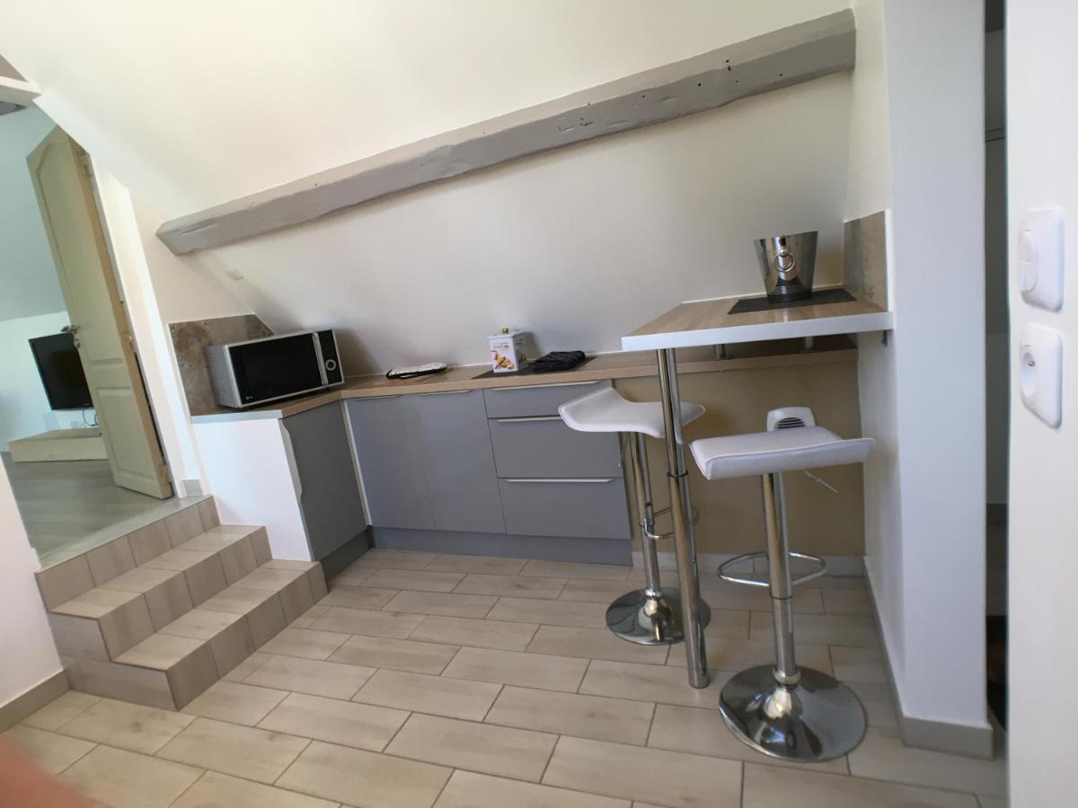 Chartres Coeur De Ville, Beau 2 Pieces Chaleureux Et Lumineux,Parking Et Wifi ! المظهر الخارجي الصورة